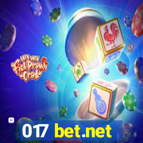 017 bet.net